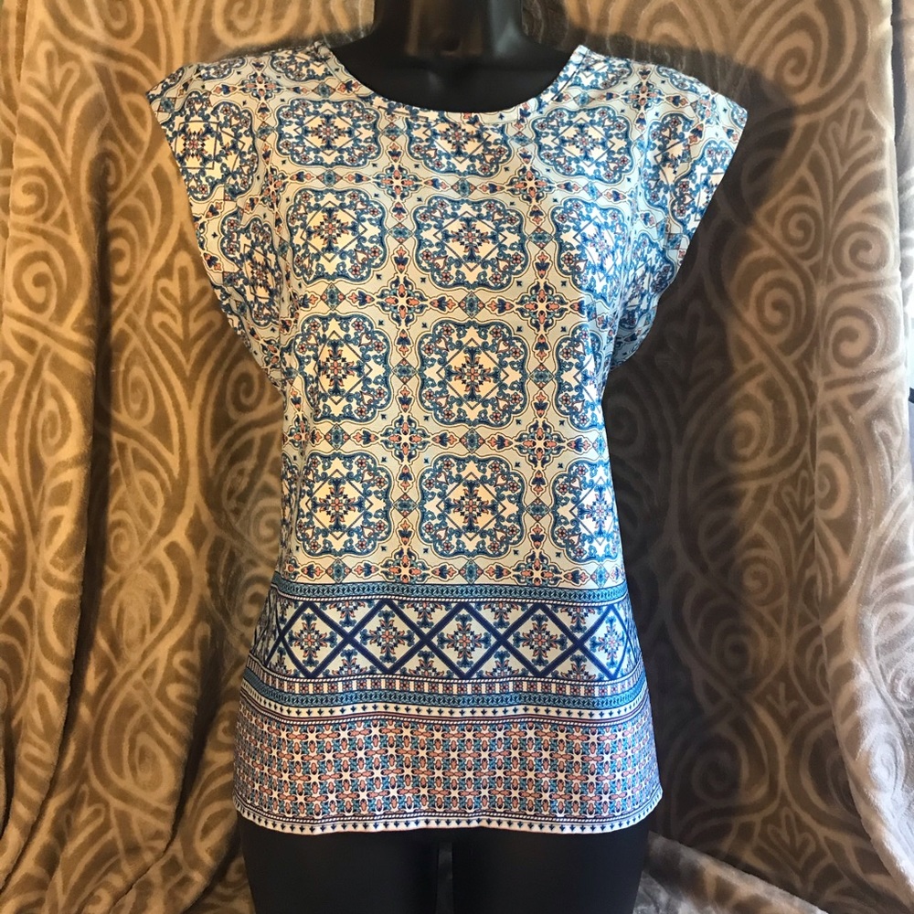 The Limited Shirt